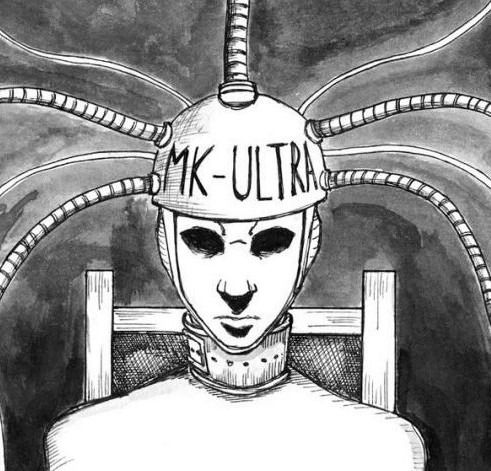 Eksperimen Ilmiah Gelap: Dari Manusia Bayangan hingga MK-Ultra