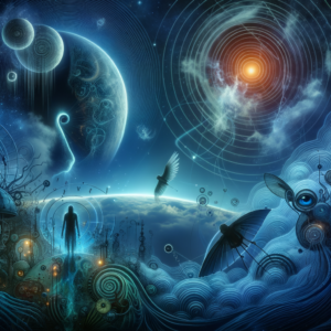 Suara Misterius di Langit: The HUM dan Fenomena Aneh 