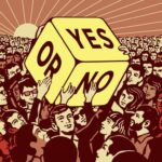 ✅ Judul Artikel (SEO Title) Keputusan Besar Dunia: Mengapa Sering Terjadi di Luar Pusat Kekuasaan?