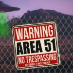 Area 51: Apa yang Terjadi Di Balik Pintu Tertutup?
