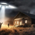 Skinwalker Ranch: Dimensi Lain yang Terbuka di Sini?