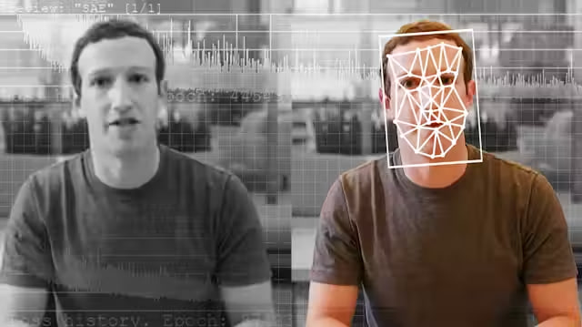Deepfake: Ketika Kepercayaan Hancur oleh Teknologi