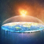 Flat Earth Theory: Mengapa Masih Ada yang Percaya Bumi Datar?