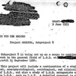 Proyek MK-Ultra: Eksperimen Gelap CIA Mengendalikan Pikiran