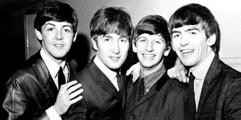 Paul is Dead: Konspirasi Paul McCartney yang Tak Pernah Mati