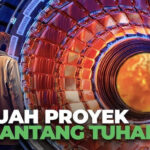CERN dan Portal Dimensi Lain: Sains atau Ilmu Hitam Modern?