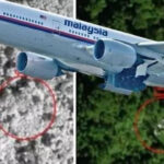 Misteri Hilangnya MH370: Dimana Pesawat Ini Sekarang?