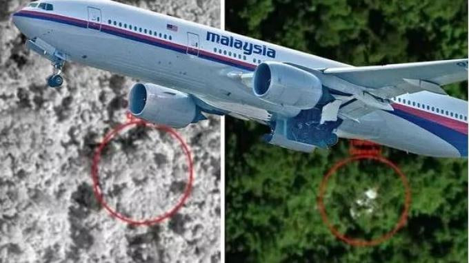 Misteri Hilangnya MH370: Dimana Pesawat Ini Sekarang?