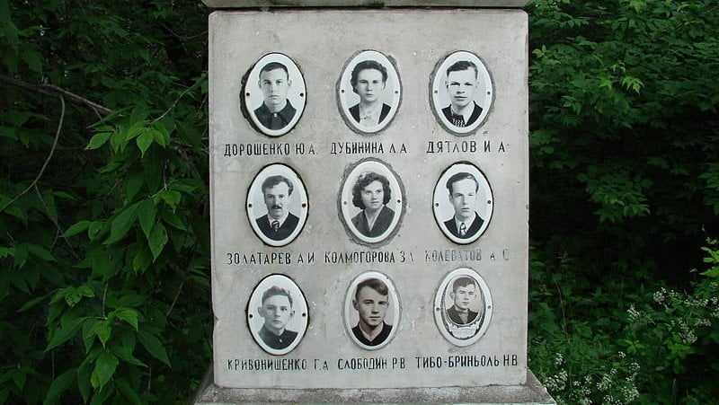 Dyatlov Pass: Misteri Kematian Massal yang Belum Terpecahkan