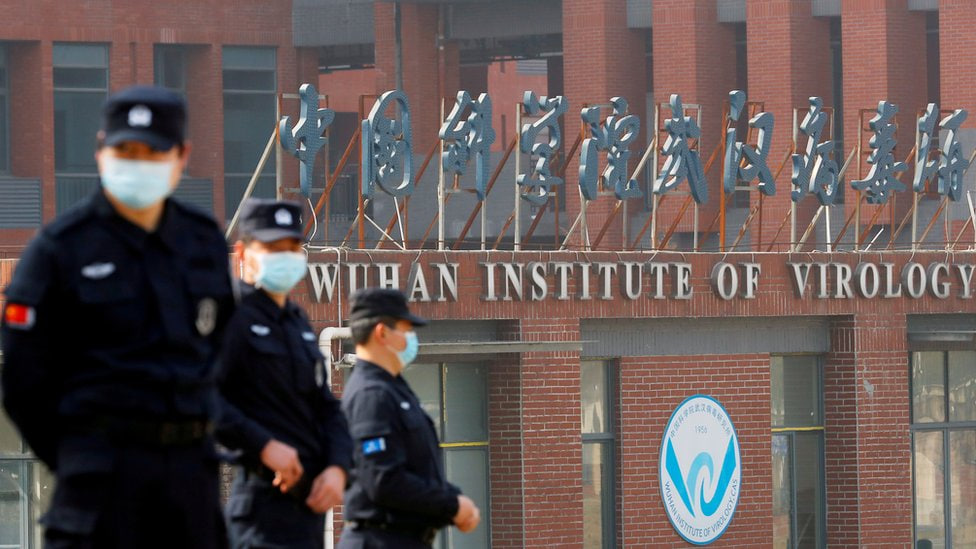 Teori Kebocoran Lab Wuhan: Asal Usul Covid-19 yang Diperdebatkan