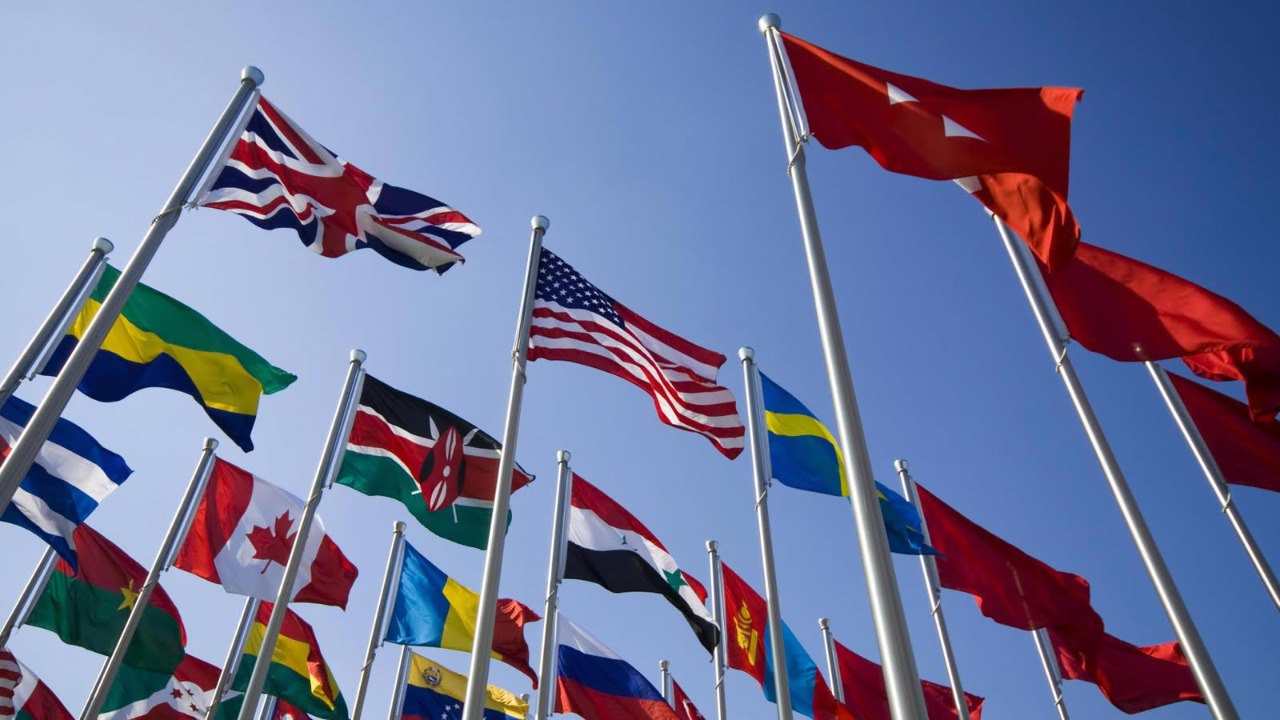 Agenda 2030 dan New World Order: Dunia Menuju Tatanan Baru?