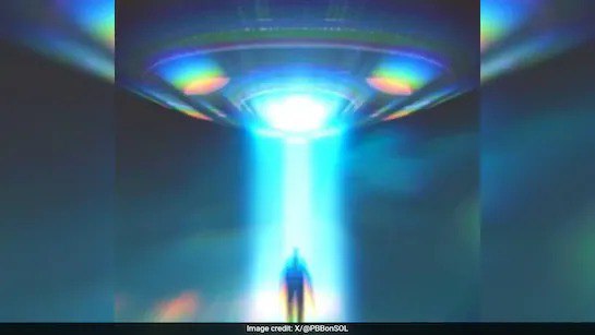 Blue Beam Project: Ilusi Akhir Zaman yang Dikendalikan Satelit?