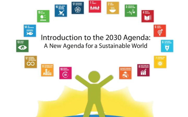 Agenda 21 vs Agenda 2030: Strategi Pengurangan Populasi?