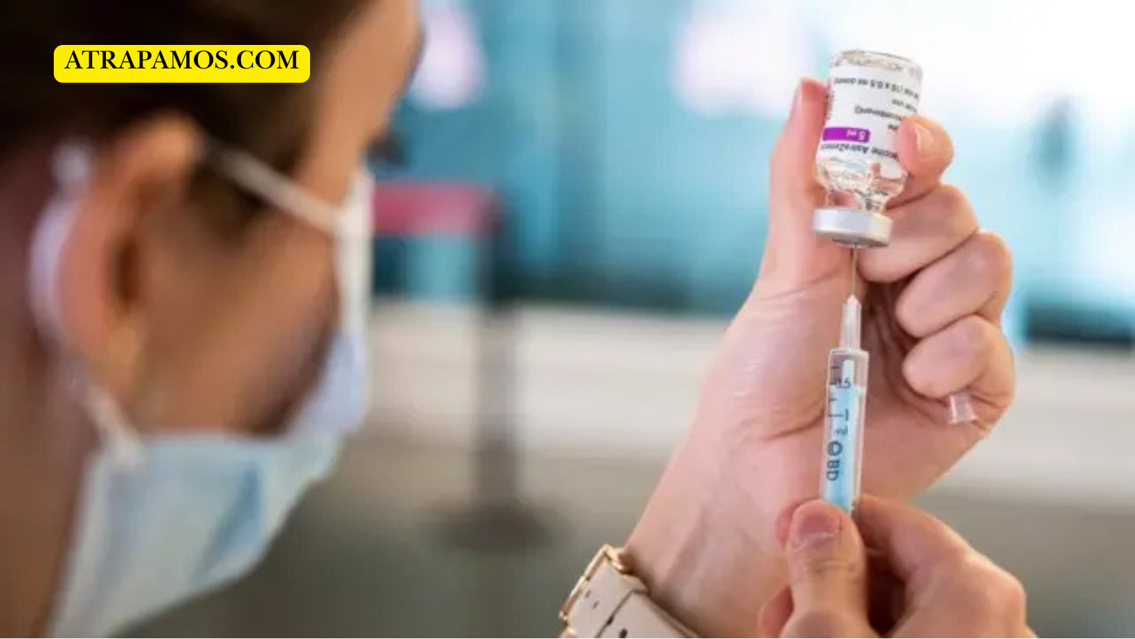 Teori Konspirasi Vaksin: Fakta dan Mitos yang Perlu Anda Ketahui