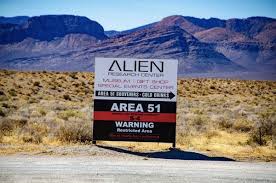 Teori Konspirasi Area 51: Bukti Alien atau Tipuan Pemerintah?