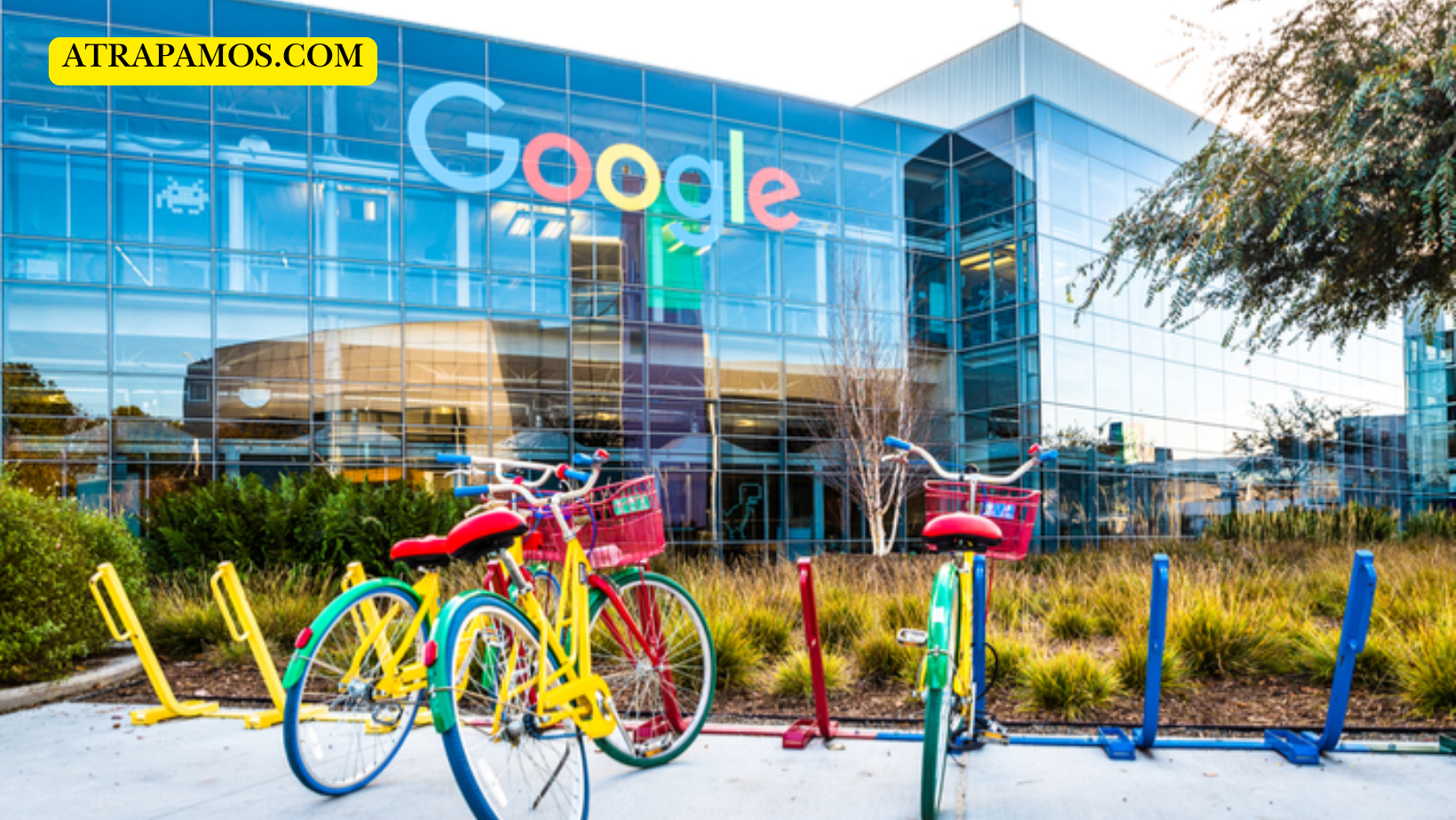 Google Simpan Data Kita? Ungkap Rahasianya!