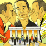 Pemerintahan Bayangan Pengendali Kekuasaan Dunia?