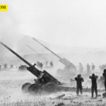 Perang Timur Tengah: Konflik yang Direncanakan atau Sejarah?