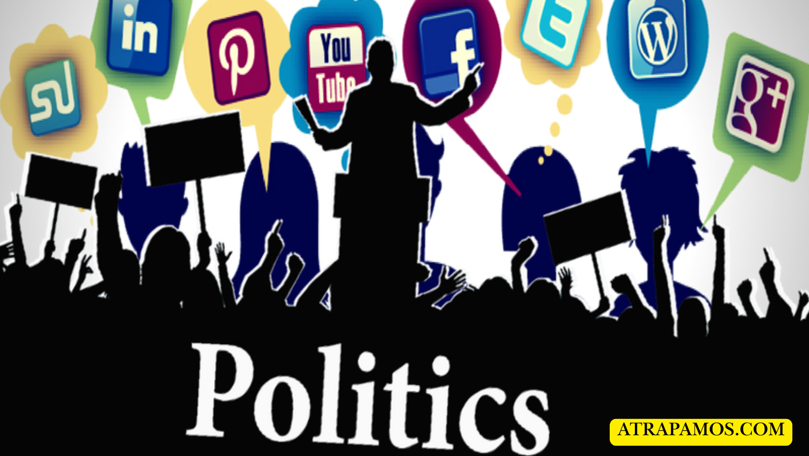 Manipulasi Media Sosial dalam Pemilu: Dampak dan Pengaruhnya