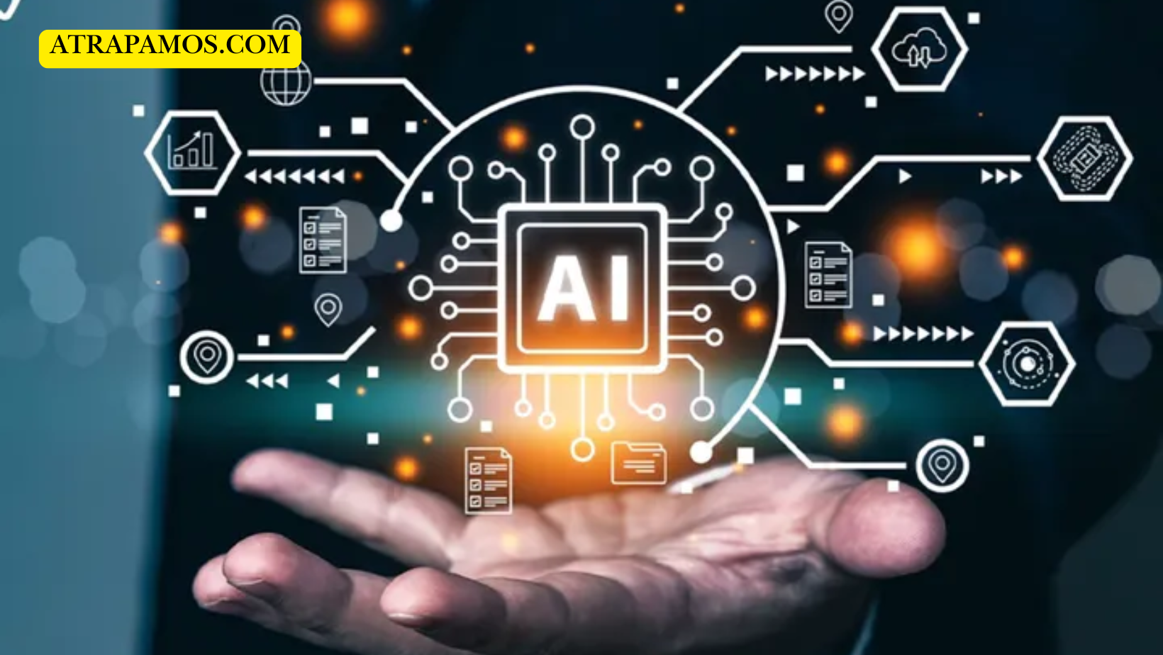 AI dan Konspirasi: Inovasi Hebat atau Ancaman Tersembunyi?