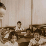 Sistem Pendidikan Dirancang untuk Mengontrol Pemikiran?