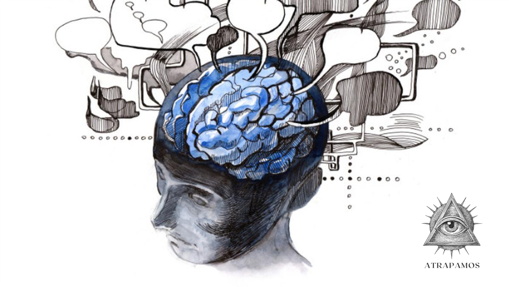 Pengendalian Pikiran Digital: Ancaman yang Mengintai