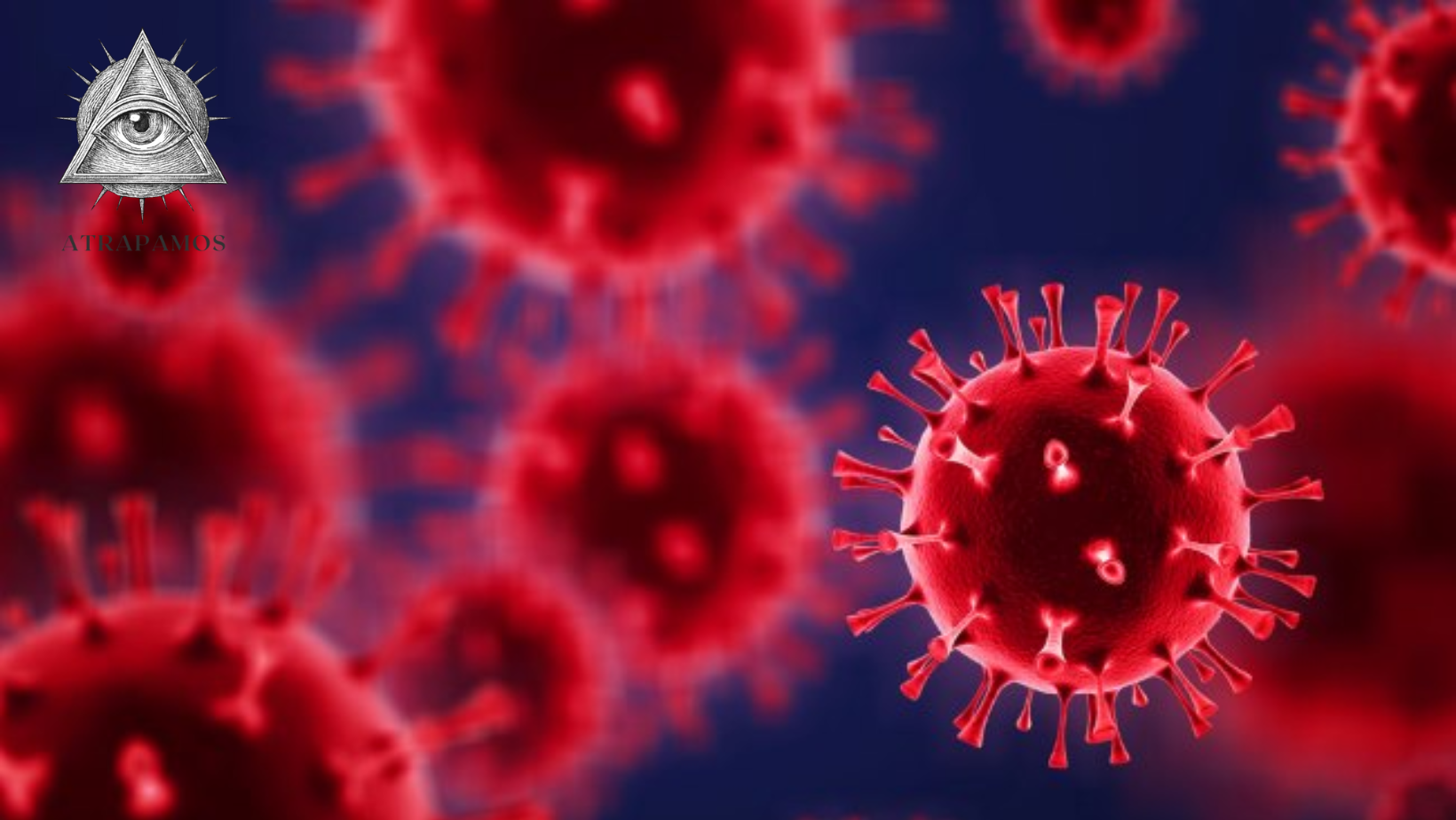 Virus Dirancang: Benarkah Penyakit Buatan Ada?