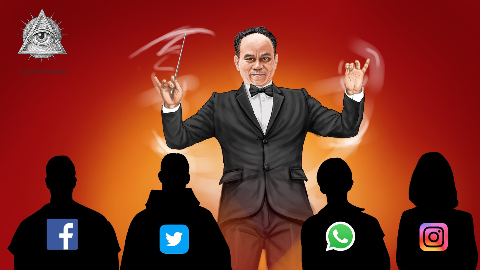 Mengungkap Pengawasan Massal: Apa yang Harus Anda Ketahui