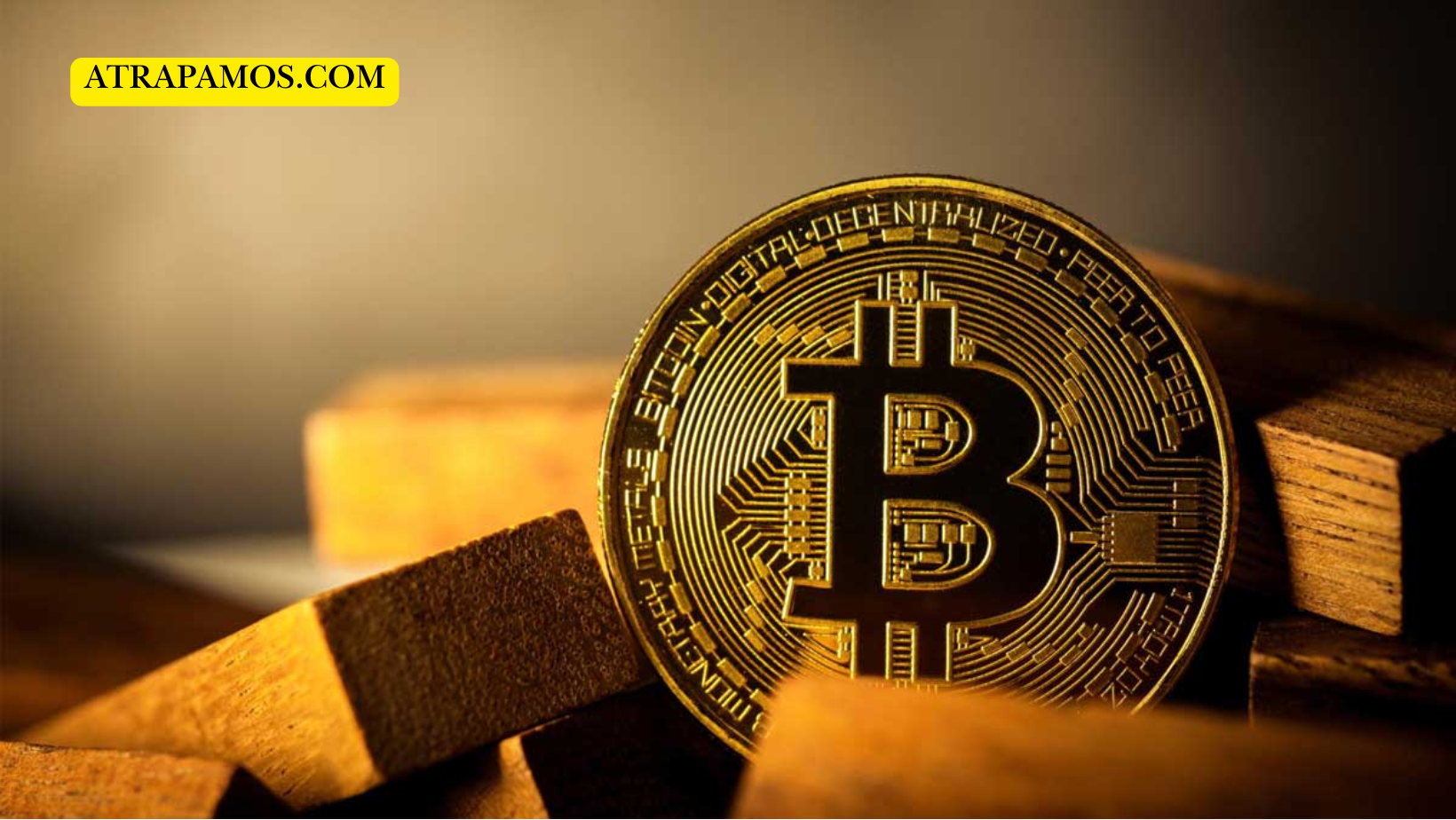 Bitcoin dan Cryptocurrency: Apakah ada Tujuan Tersembunyi ?