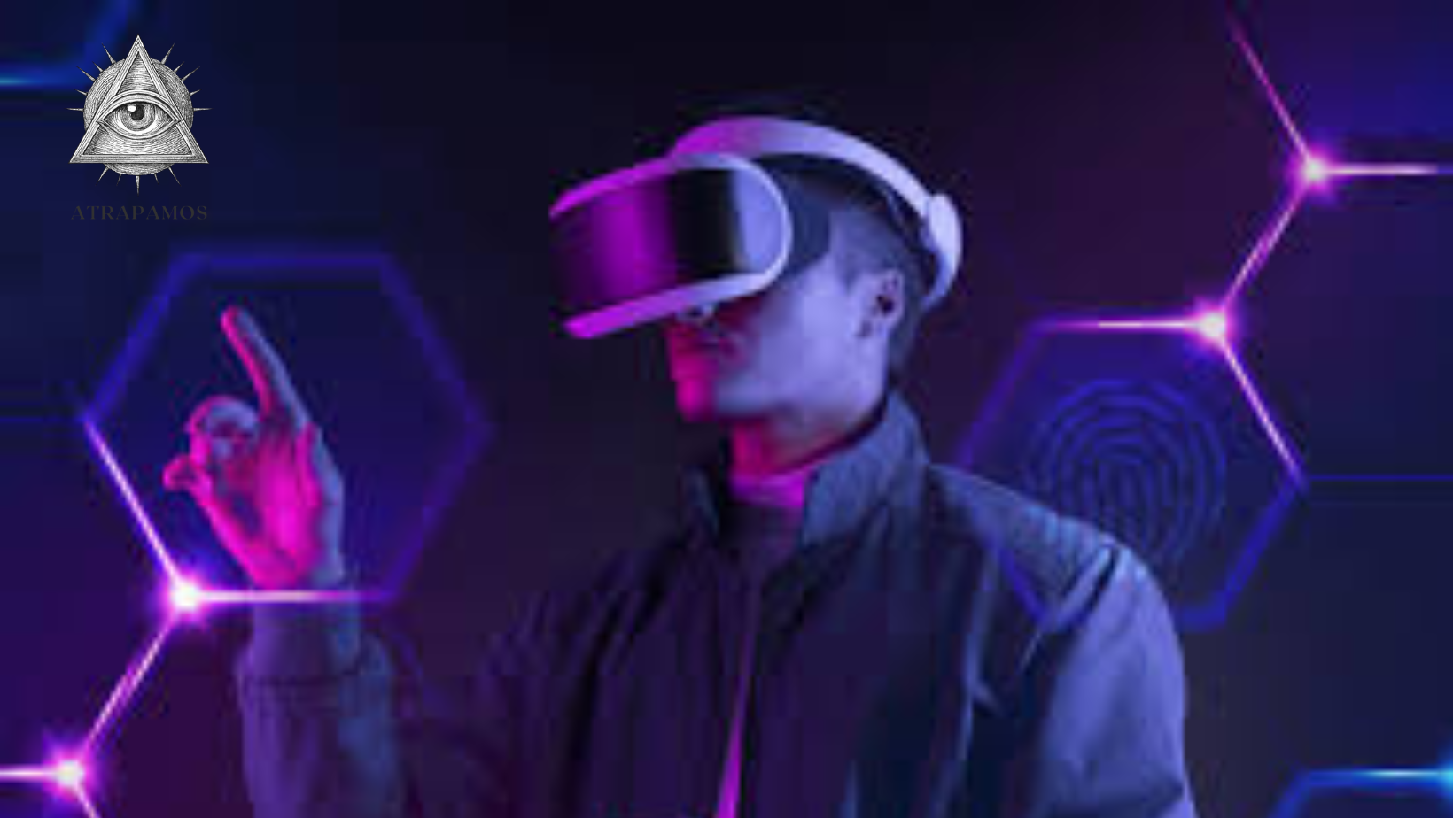 Virtual Reality: Mengungkap Dunia Simulasi dan Masa Depannya