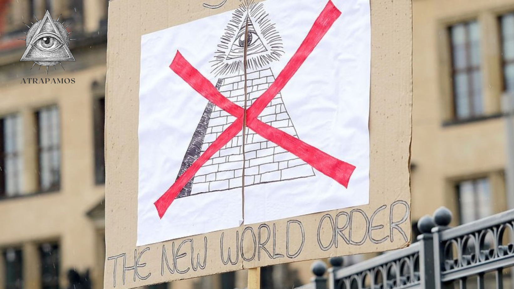 Analisis Kritis: Agenda Global New World Order di Dunia Modern