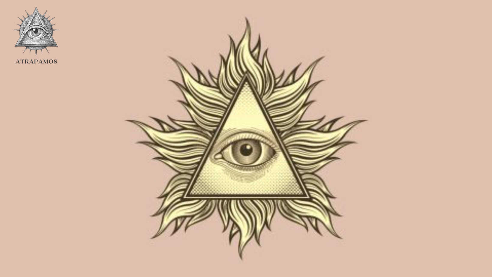 Sekte Spiritual Tersembunyi yang Diduga Mengendalikan Dunia