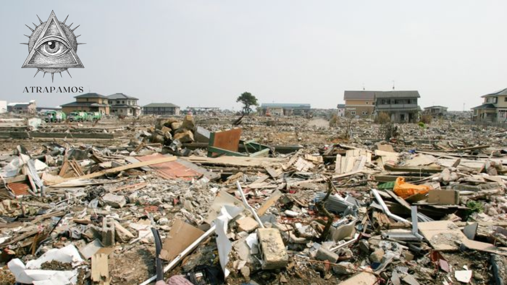 Bisakah Gempa dan Tsunami Dikendalikan oleh Manusia?