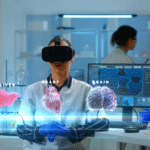 AI dan Masa Depan Manusia: Kecerdasan Mengambil Alih Dunia?